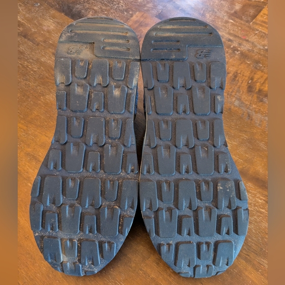 New Balance x Pensole 5740, size 12 Men's - Picture 7 of 7